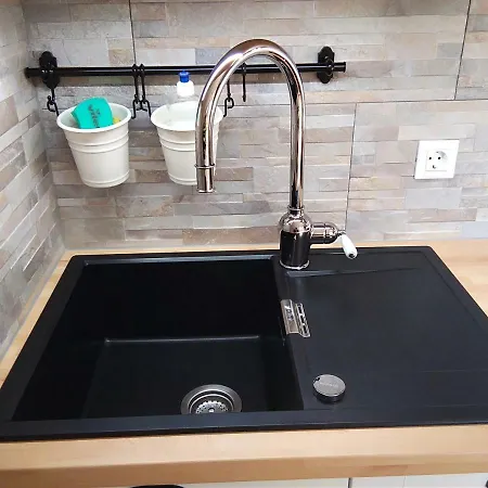 Appartement Johana Kranjska *