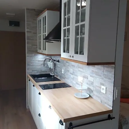 Johana Kranjska Appartement *