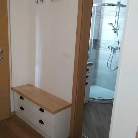 Appartement Johana Kranjska Kranjska Gora