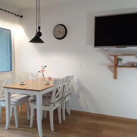 Apartman Johana Kranjska Kranjska Gora